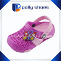 Latest Design Child EVA Air Garden Shoes Wholesale